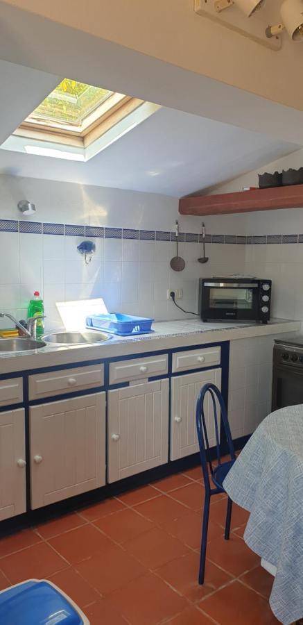Sondela Self Catering Apartamento São Martinho do Porto Exterior foto