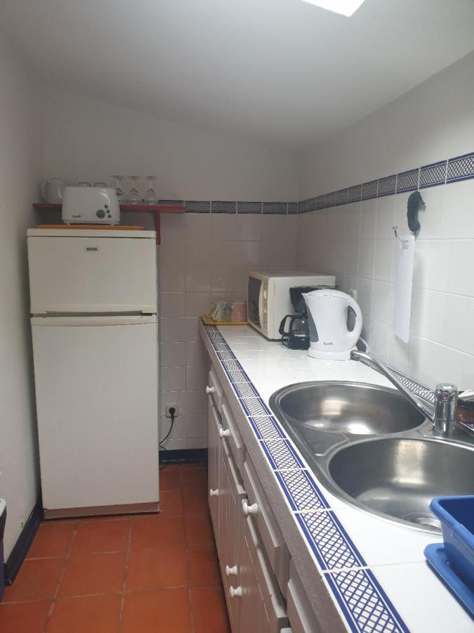 Sondela Self Catering Apartamento São Martinho do Porto Exterior foto