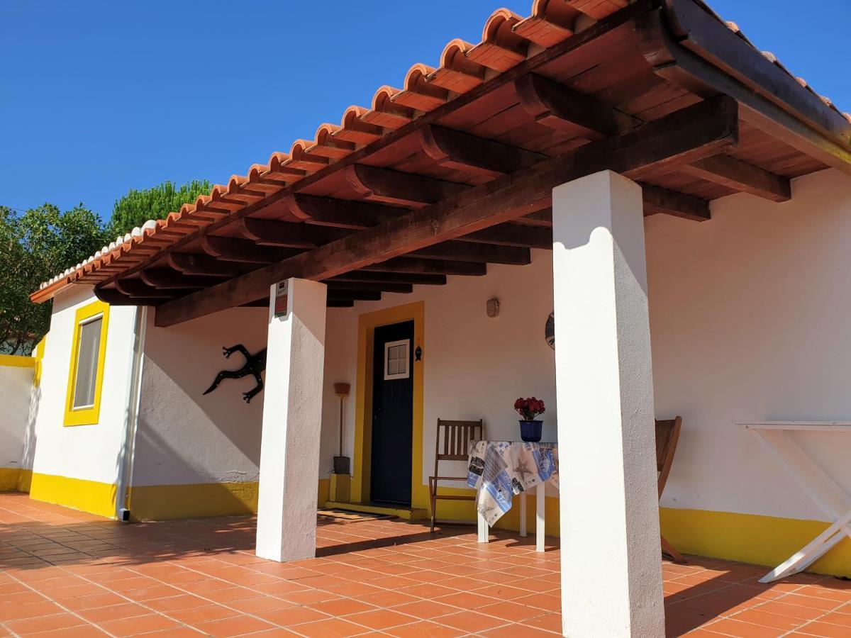 Sondela Self Catering Apartamento São Martinho do Porto Exterior foto