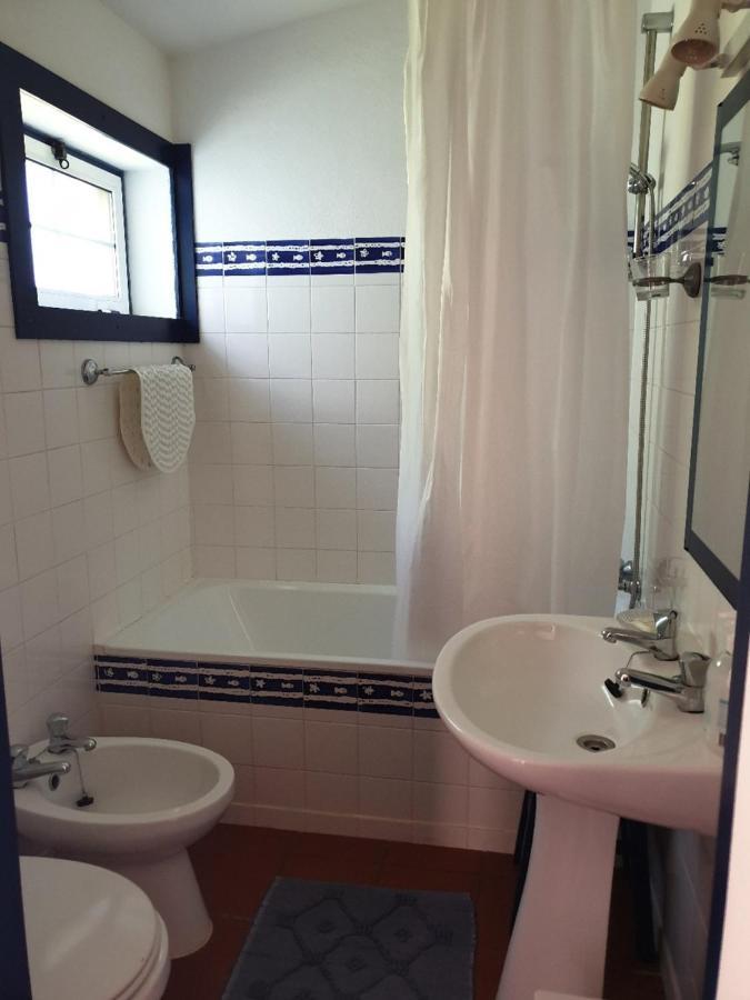 Sondela Self Catering Apartamento São Martinho do Porto Exterior foto