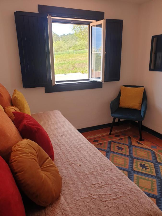 Sondela Self Catering Apartamento São Martinho do Porto Exterior foto