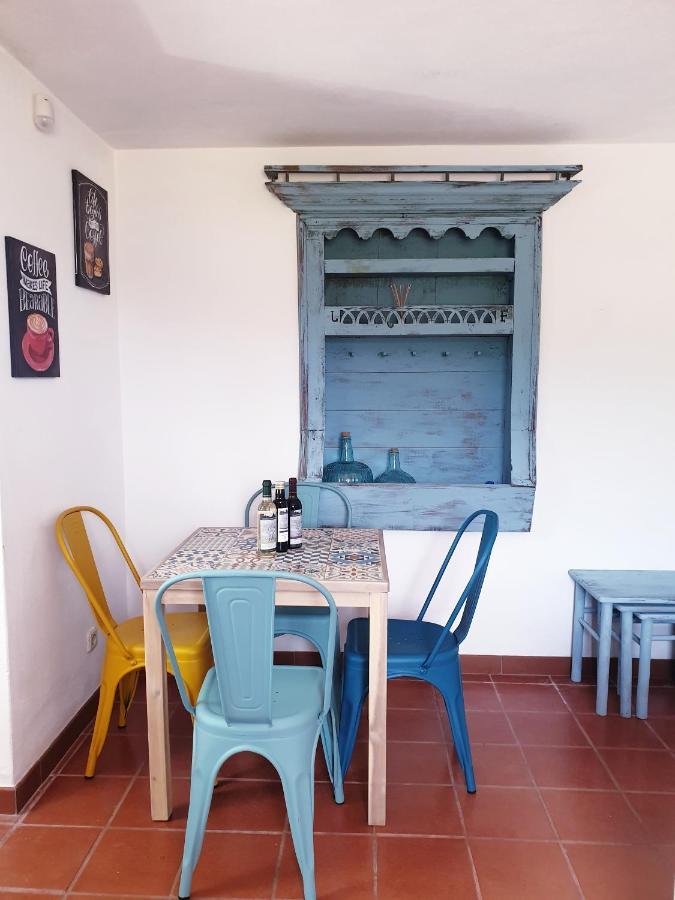 Sondela Self Catering Apartamento São Martinho do Porto Exterior foto