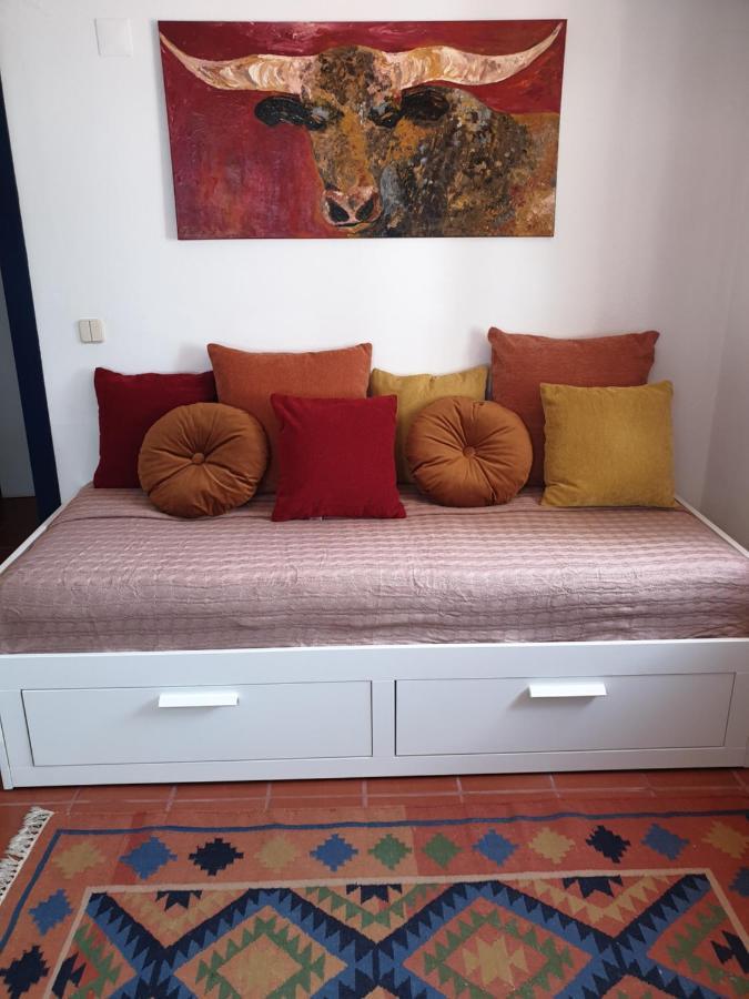 Sondela Self Catering Apartamento São Martinho do Porto Exterior foto