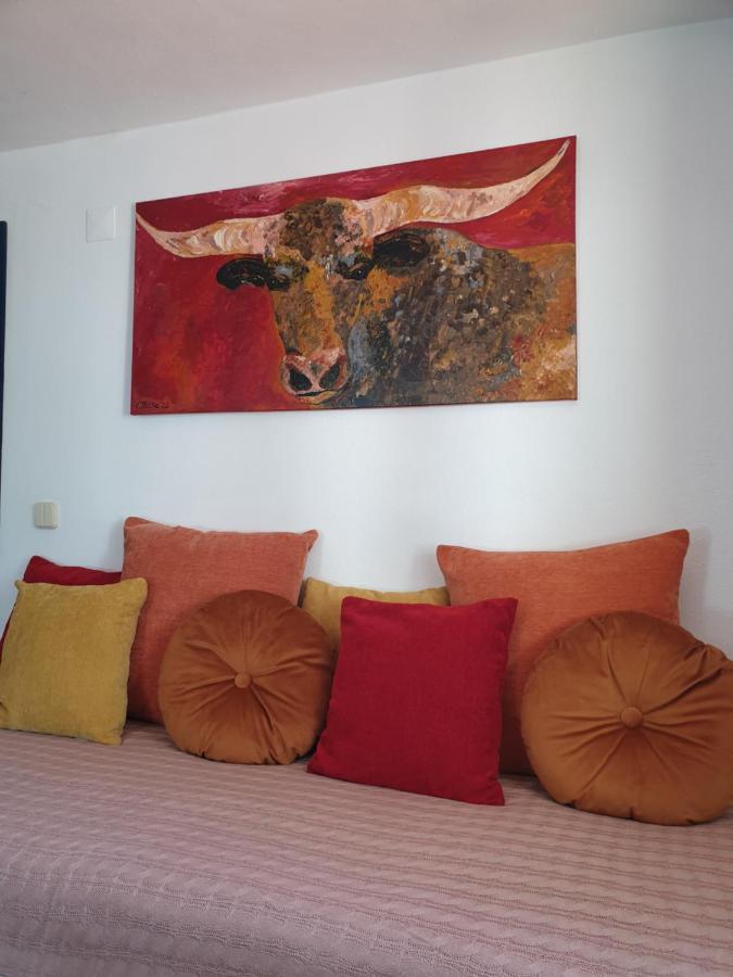 Sondela Self Catering Apartamento São Martinho do Porto Exterior foto