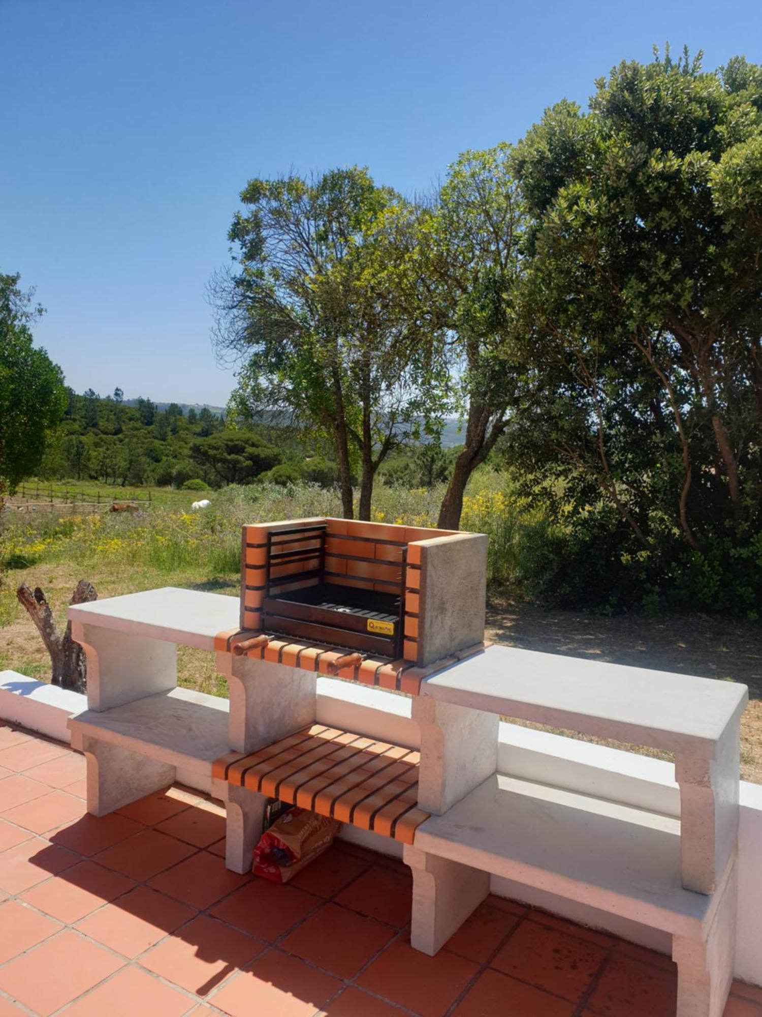 Sondela Self Catering Apartamento São Martinho do Porto Exterior foto